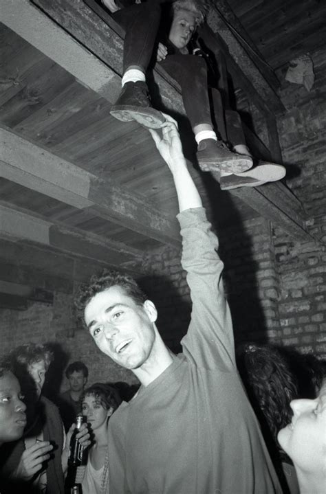 Four photographers capture three decades of UK club culture | Dazed