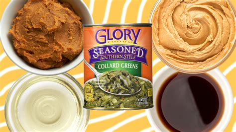 16 Ways To Make Canned Collard Greens So Much Better