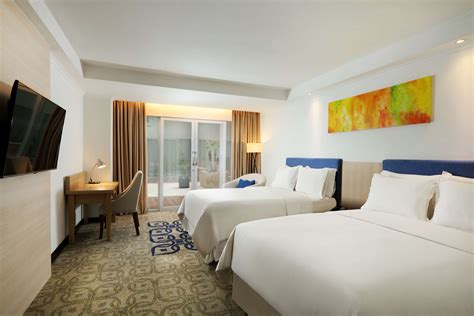 Four Points By Sheraton Makassar