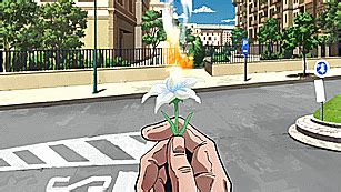 Gold Experience - JoJo's Bizarre Encyclopedia | JoJo Wiki 