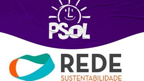 PSol aprova federação partidária Rede Flávio Chaves