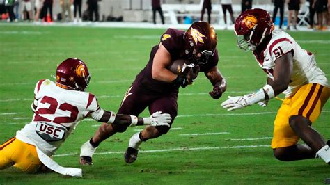 Asu Football Vs California Picks Predictions Odds For Pac 12 Game