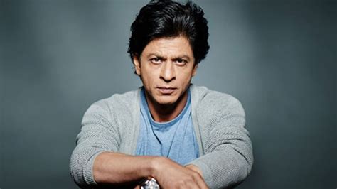 Shah Rukh Khan on his prolapsed disc & surgery: 'Having pins in my private parts did no good ...