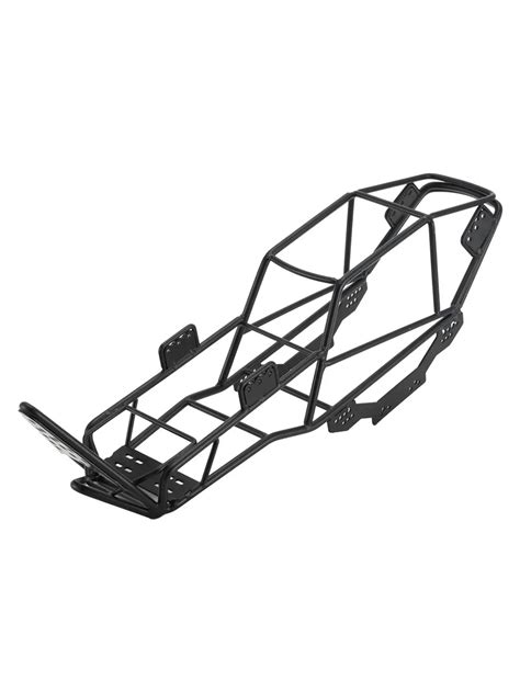 Wholesale Commodity Great Brands Great Value Metal Roll Cage Rc Frame Body Chassis For Axial