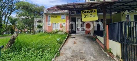 Rumah Tipe 36 Dijual Di Gunung Bahagia Balikpapan Terbaru 2024