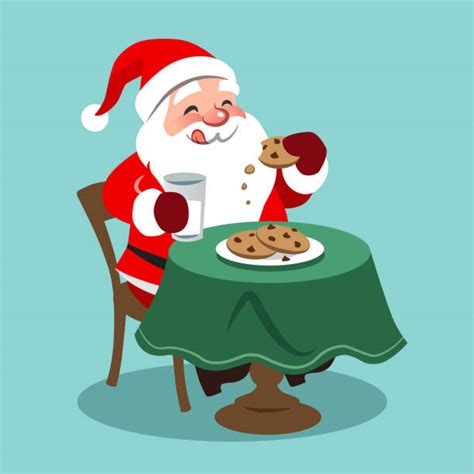 christmas cookies and milk clip art 19 free Cliparts | Download images ...