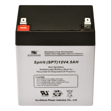 12v 2 3ah Rechargeable Sealed Lead Acid Power Storage Battery China Battery And Ups Battery