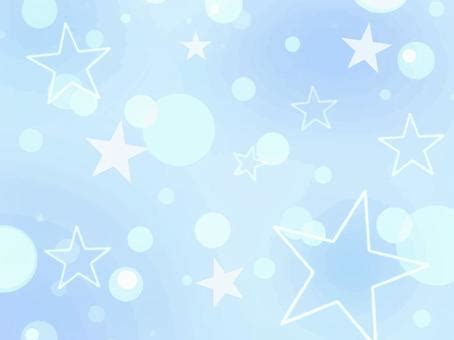 Free Vectors | Blue glitter background with light and stars