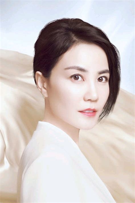 Faye Wong Profile Images — The Movie Database Tmdb