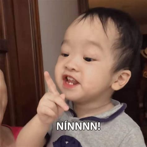 Meme B Trai N I N N G Y Shock C M L Ai T I Sao Meme B Trai N I N N L I Hot Nh Meme B