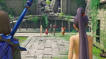 Dragon Quest XI Nude Scenes Part Rainbough Finally XVIDEOS