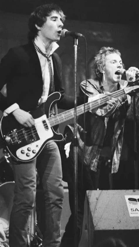 Sex Pistols Iconic Cover Artist Jamie Reid Passes Away Trstdly Trusted News In Simple English
