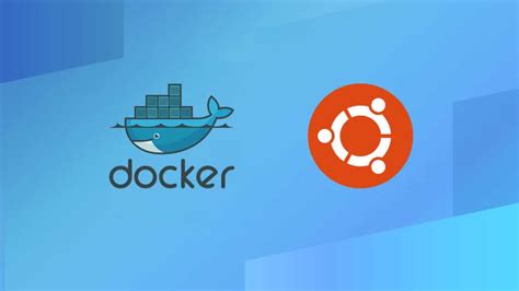 Comment Utiliser Docker Docker Compose Sous Ubuntu 1804 Lts Ou 2004