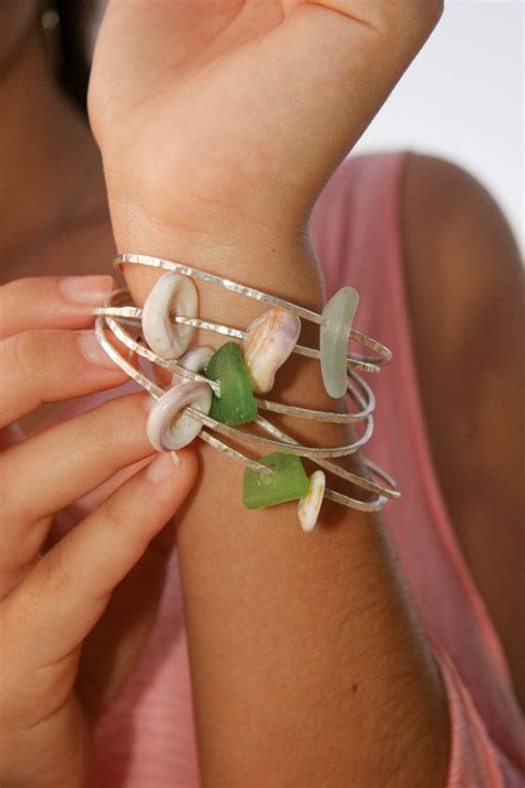 This Item Is Unavailable Etsy Beachy Jewelry Sea Glass Bracelet