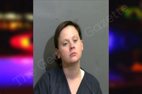 Kelly Murray Glynn County Jail Bookings