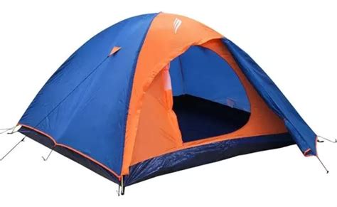 Barraca Camping P Mm De Coluna D Gua Falcon Ntk Frete Gr Tis