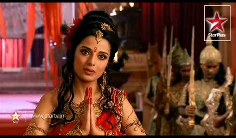 WaOnderWoman Sinopsis Mahabharata Episode 88