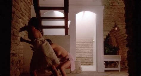 Nude Video Celebs Olivia DAbo Nude Mirta Miller Nude Ana Obregon