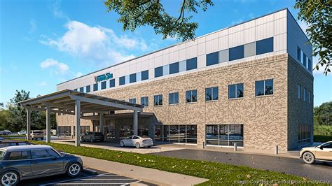 Central Ohio Primary Care to construct $19 million medical campus in Reynoldsburg - Columbus ...