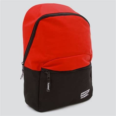 Sac Dos Hummel Pour Homme Indispensable Pour Les Cours De Gym