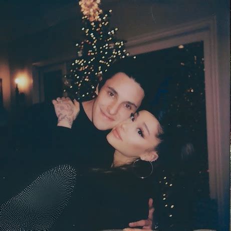 Ariana Grande and Dalton Gomez’s Relationship Timeline: Photos | Us Weekly