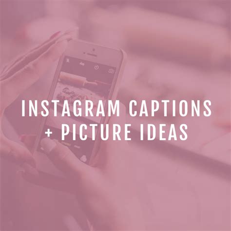 Need ideas to grow your Instagram profile? Here are instagram captions ...