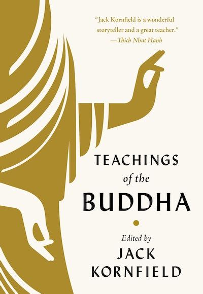 Teachings Of The Buddha By Jack Kornfield Penguin Books Australia