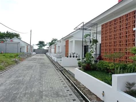 Rumah Minimalis Harga 300jutaan Dekat Kampus Telkom University Dan Tol