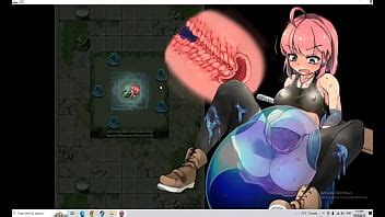 Hentai Slime XNXX