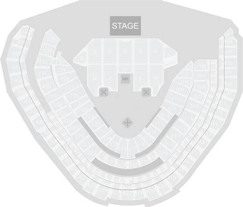 I made a seating chart of Miller Park *with* seat numbers : Brewers