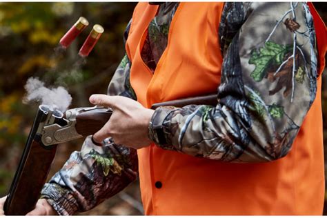 Hunting Shotguns The Features And Criteria To Consider Before Selecting The Right One