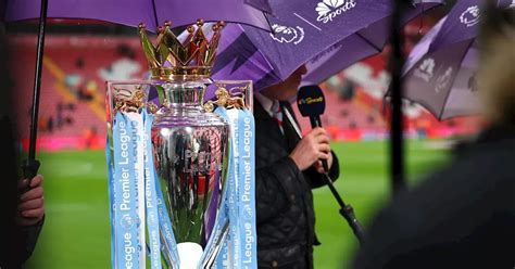 Arsenal Fc Premier League Draw Up Plan For If Man City Slip Up And