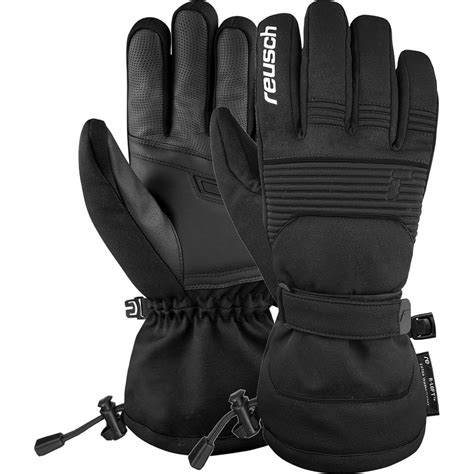 Reusch Crosby R TEX XT Handschuhe Archiviertes Produkt Bergzeit