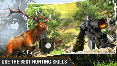 Deer Hunter 2020 Safari Hunting Free Gun Games For Pc Mac