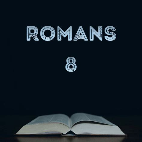 Romans 8 Graphic