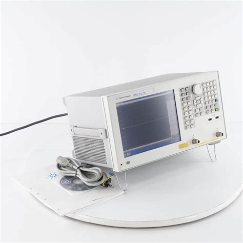 やや傷や汚れあり DW 8日保証 E5061B ATO 3295 Agilent ENA Series Network Analyzer