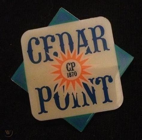 All Things Cedar Point Pinterestshelli Lorang