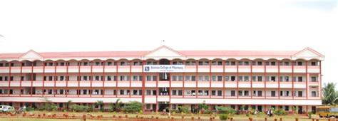 Srinivas University Mangalore | College Of Allied Health Science