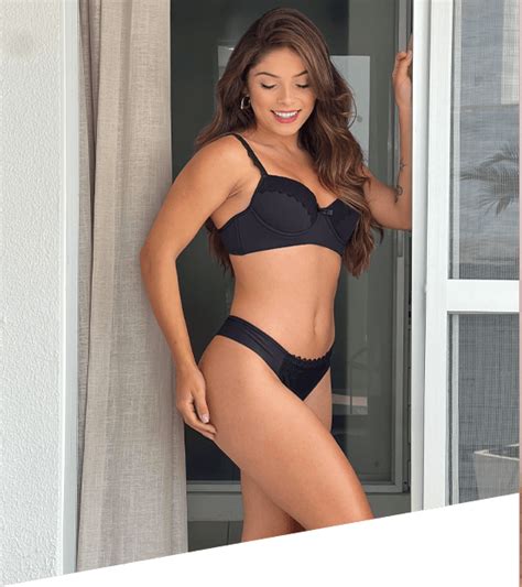 F Brica De Lingerie No Atacado Para Revenda Biografia Da Moda