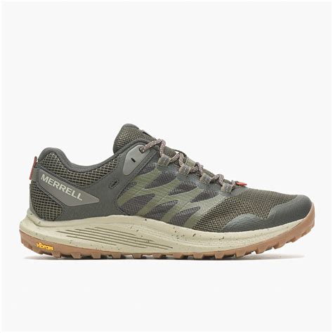 Shop Men's Nova 3 Trail Sneaker | Merrell