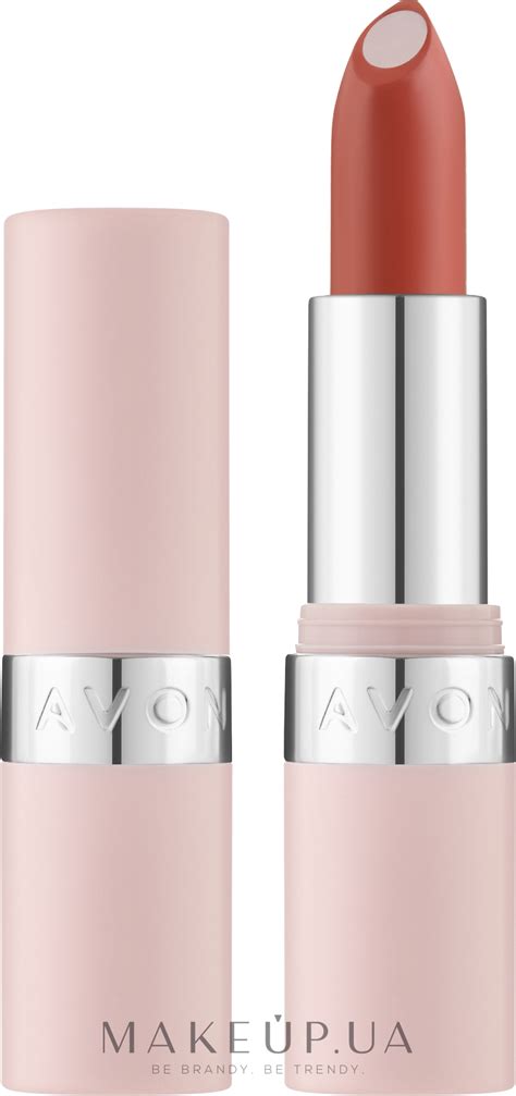 Avon Hydramatic - Матовая губная помада с гиалуроновой кислотой ...