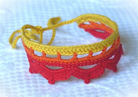 Pin By Felicidad Martinez Zamora On María José Crochet Jewelry