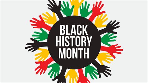 Black History Month Actividades Para Honrar Logros De Afroamericanos