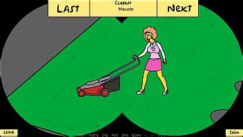 Los Simpson Simpvill Parte 10 Conociendo A Maude Por LoveSkySanX XVIDEOS