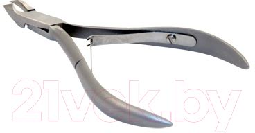 Yoko SK 003-4 (4 мм) Кусачки для маникюра купить в Минске, Гомеле ...