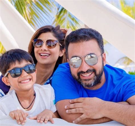 Shilpa Shetty’s family vacation in Maldives is giving us travel goals ...