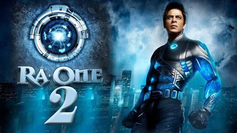 Ra One 2 Movie Trailer Official 2017 Shahrukh Khan Upcoming Movie