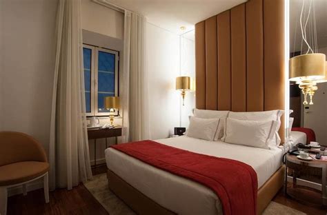 The Best Lisbon City Center Hotels (Baixa) - 2023 Guide