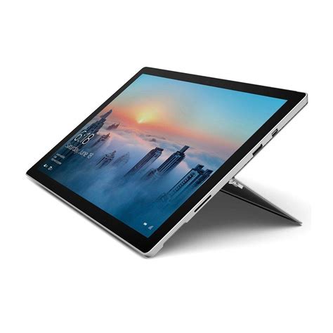 Microsoft Surface Pro Gb Gb Ram Intel Core I