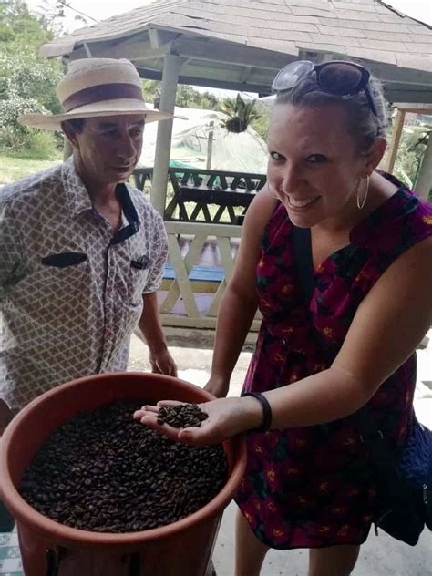 Why A Coffee Tour In Colombia Is A Must Do One Girl Whole World